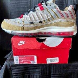 inside out air max 98